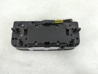 2011-2018 Audi A8 Radio AM FM Cd Player Receiver Replacement P/N:4H1919600C Fits Fits 2011 2012 2013 2014 2015 2016 2017 201
