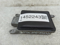 Audi A8 Driver Assist Control Module - Oemusedautoparts1.com