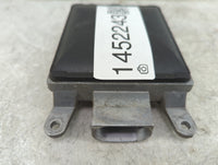 Audi A8 Driver Assist Control Module - Oemusedautoparts1.com