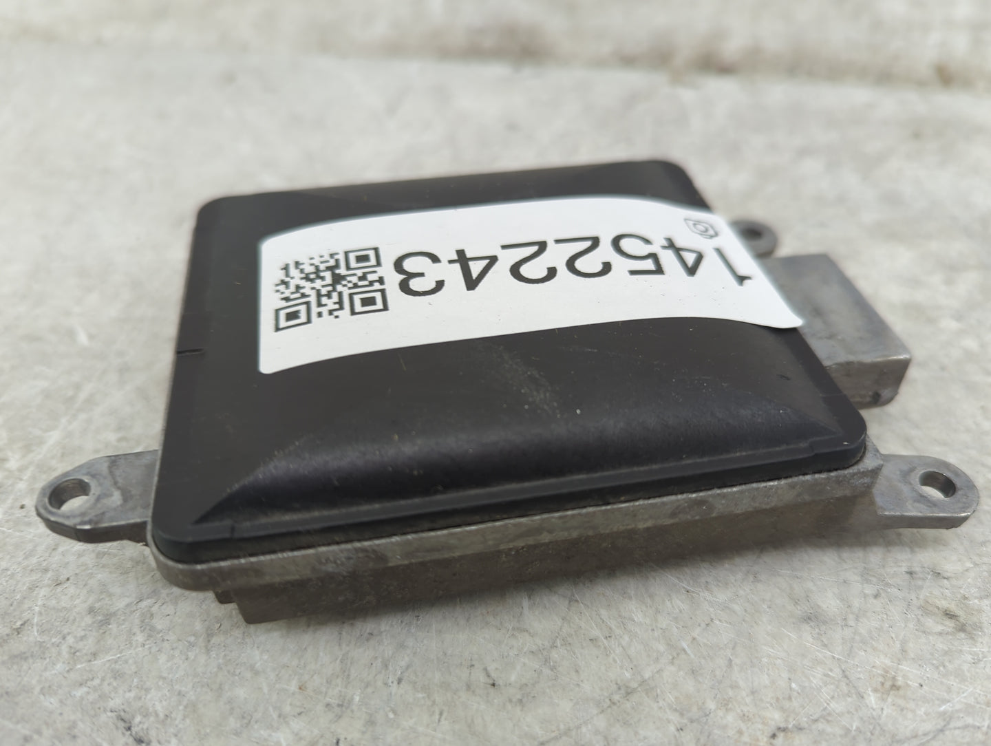 Audi A8 Driver Assist Control Module - Oemusedautoparts1.com