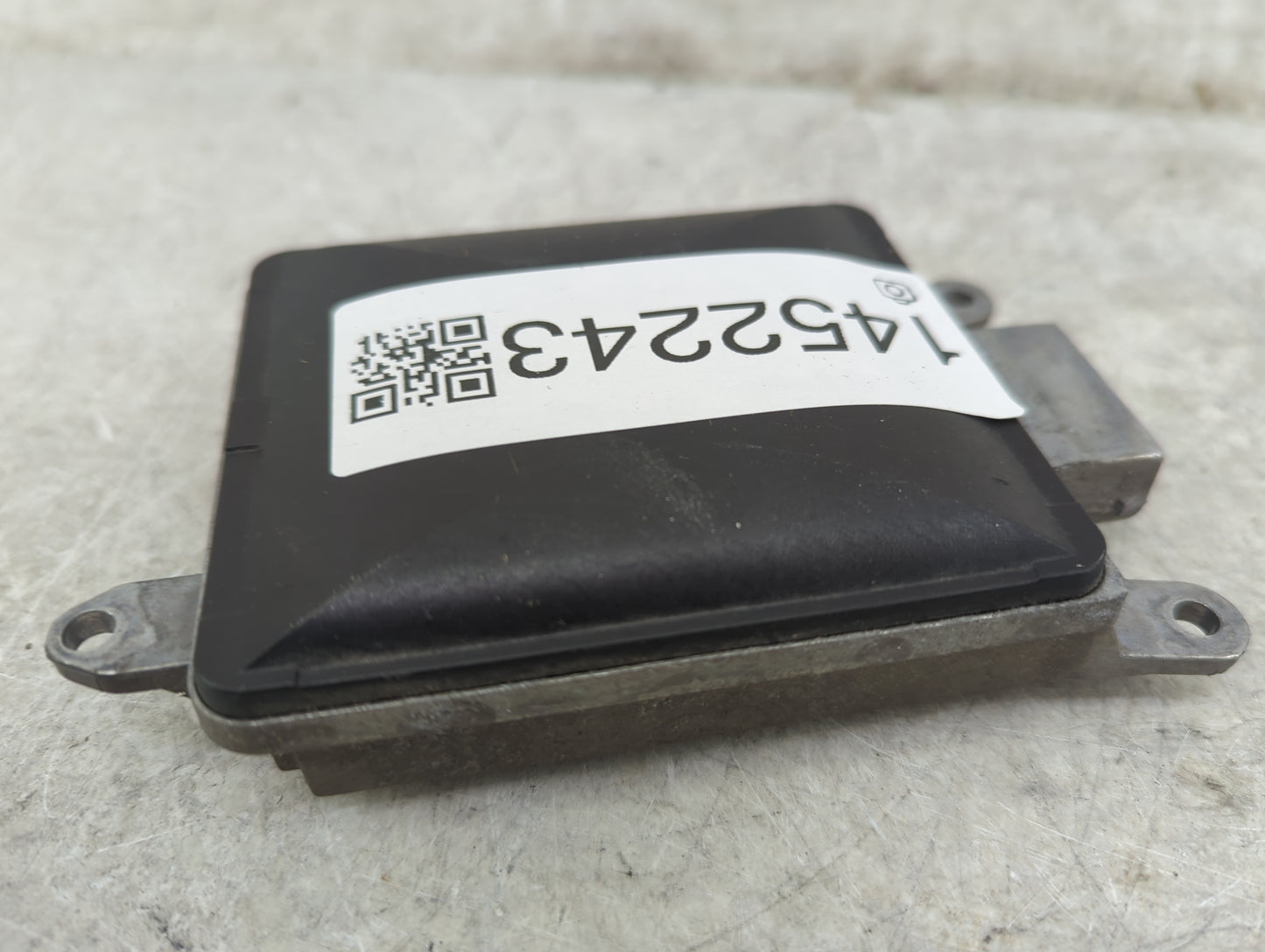 Audi A8 Driver Assist Control Module - Oemusedautoparts1.com