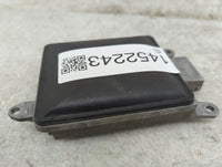 Audi A8 Driver Assist Control Module - Oemusedautoparts1.com
