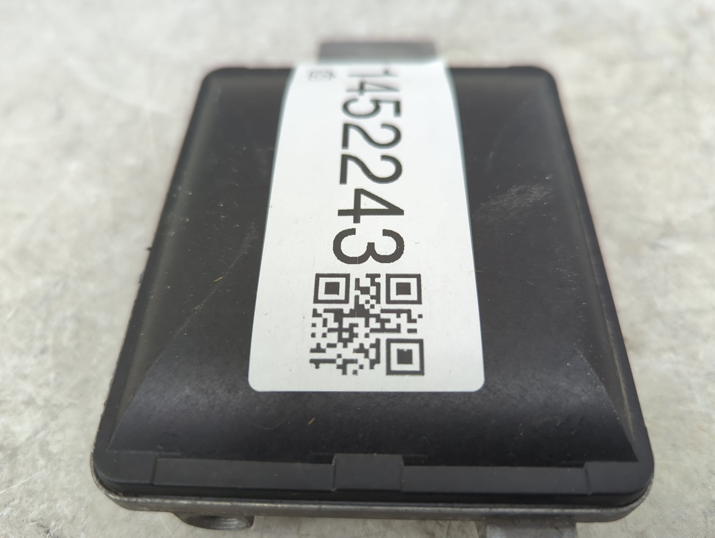 Audi A8 Driver Assist Control Module - Oemusedautoparts1.com