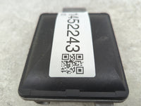 Audi A8 Driver Assist Control Module - Oemusedautoparts1.com