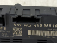 2011 Audi A8 Tailgate Control Module - Oemusedautoparts1.com