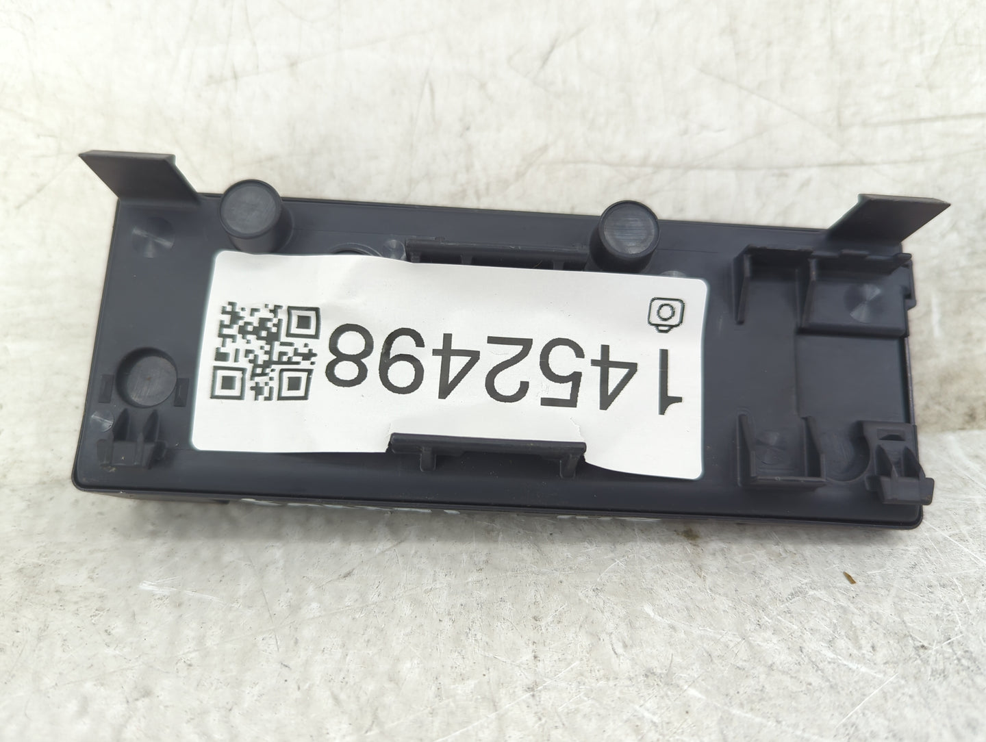 2011 Audi A8 Tailgate Control Module - Oemusedautoparts1.com