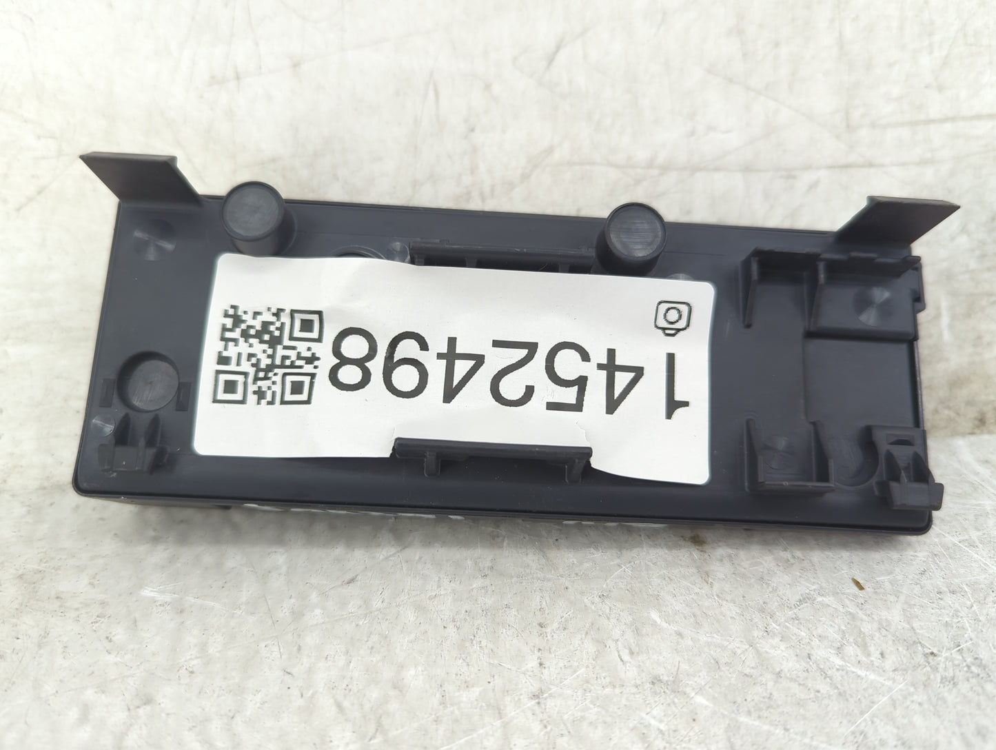 2011 Audi A8 Tailgate Control Module - Oemusedautoparts1.com