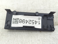 2011 Audi A8 Tailgate Control Module - Oemusedautoparts1.com