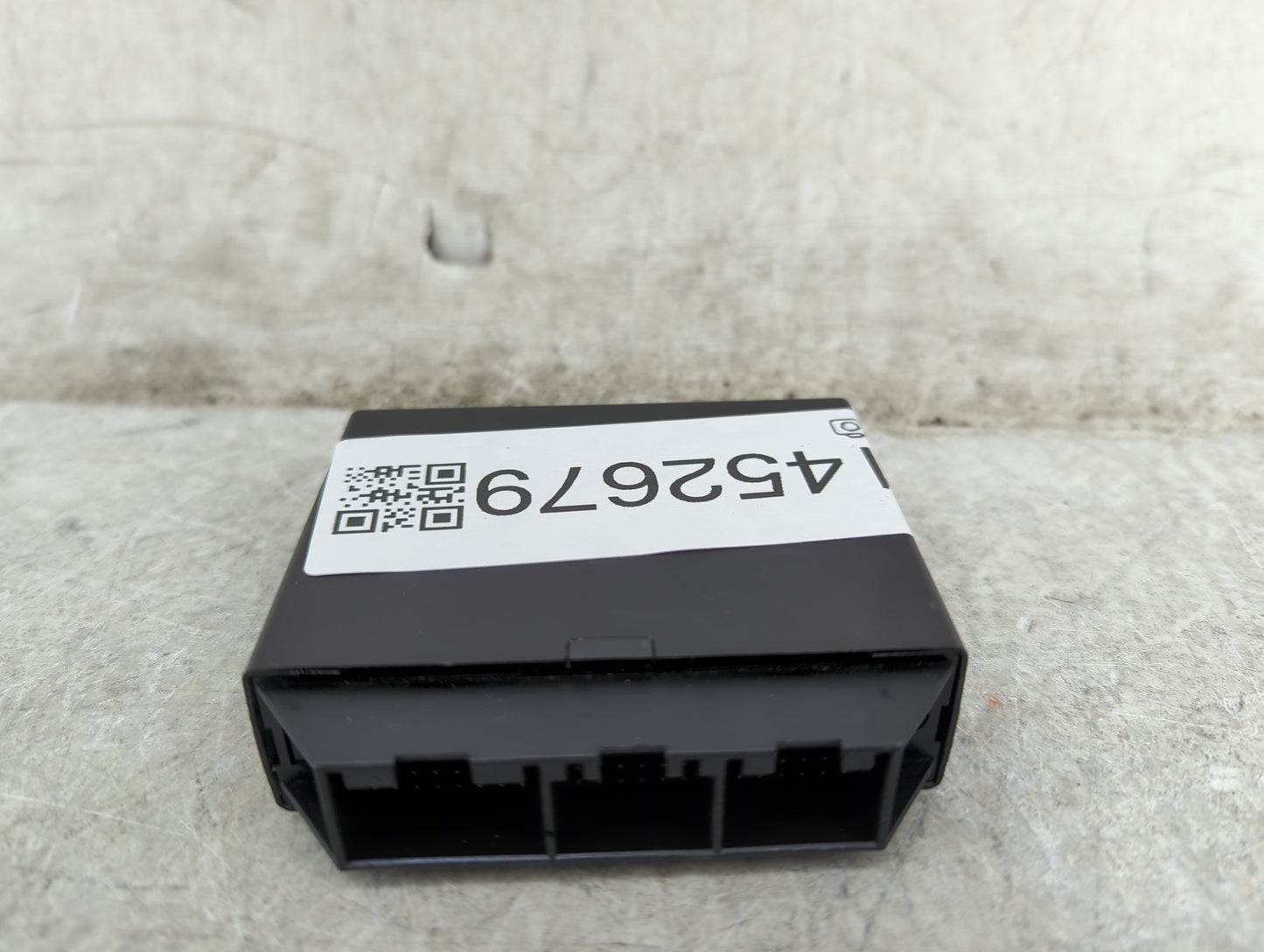 2011 Audi A8 Locking Control Module 4h0907412|4h0907412 - Oemusedautoparts1.com