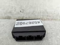 2011 Audi A8 Locking Control Module 4h0907412|4h0907412 - Oemusedautoparts1.com