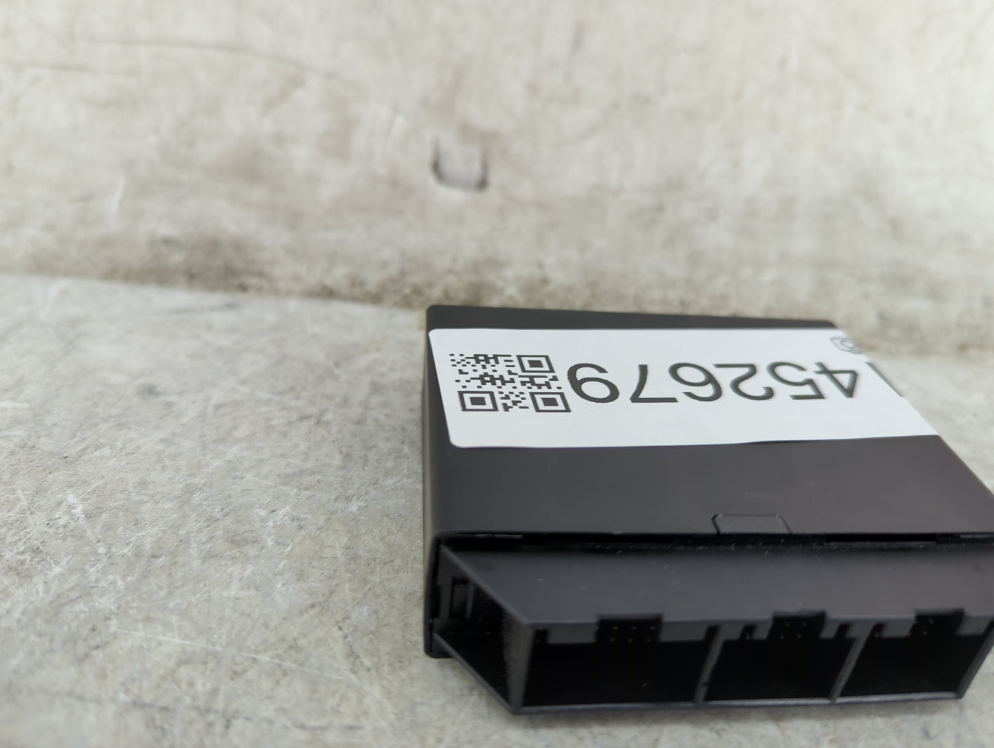 2011 Audi A8 Locking Control Module 4h0907412|4h0907412 - Oemusedautoparts1.com