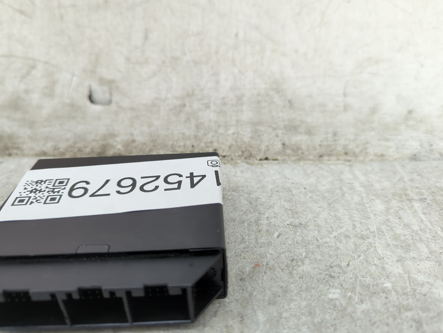 2011 Audi A8 Locking Control Module 4h0907412|4h0907412 - Oemusedautoparts1.com