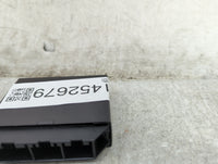 2011 Audi A8 Locking Control Module 4h0907412|4h0907412 - Oemusedautoparts1.com