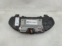 2011-2012 Audi A8 Instrument Cluster Speedometer Gauges P/N:4H0920980C 4H0920980, 0263670071 Miles:86K Fits Fits 2011 2012 O