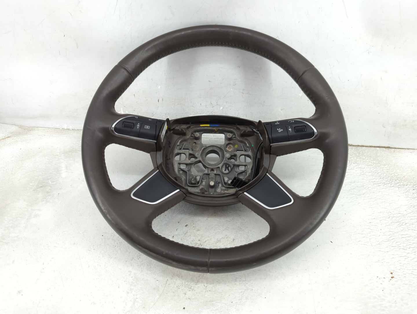 steering wheel - Oemusedautoparts1.com