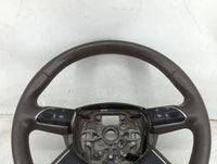 steering wheel - Oemusedautoparts1.com