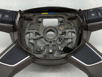 steering wheel - Oemusedautoparts1.com