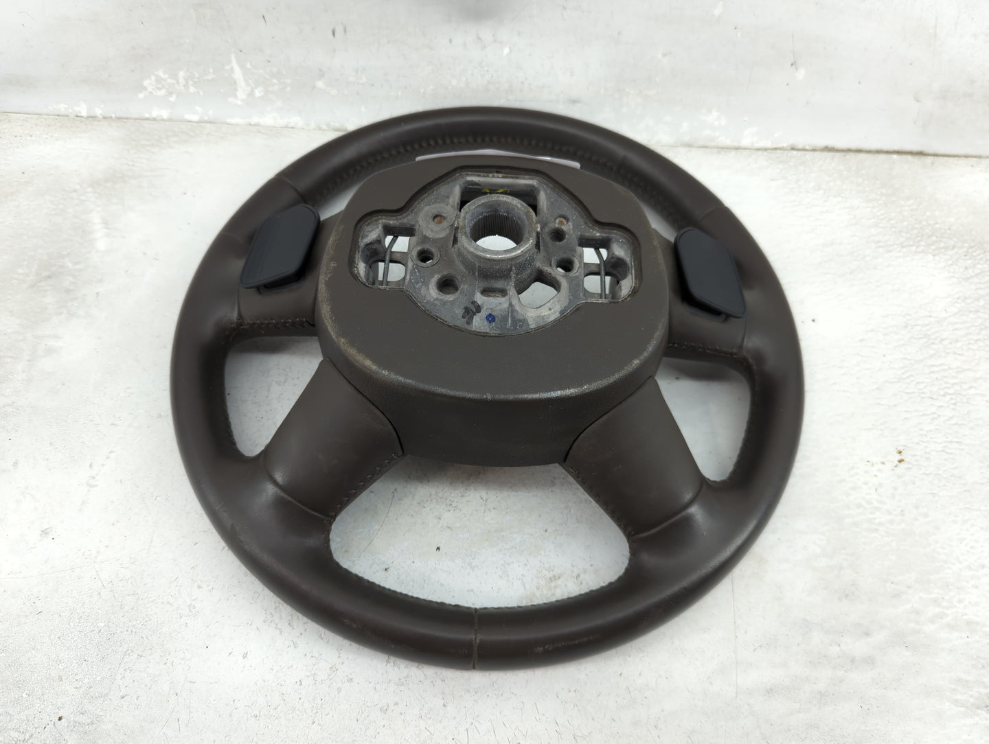steering wheel - Oemusedautoparts1.com