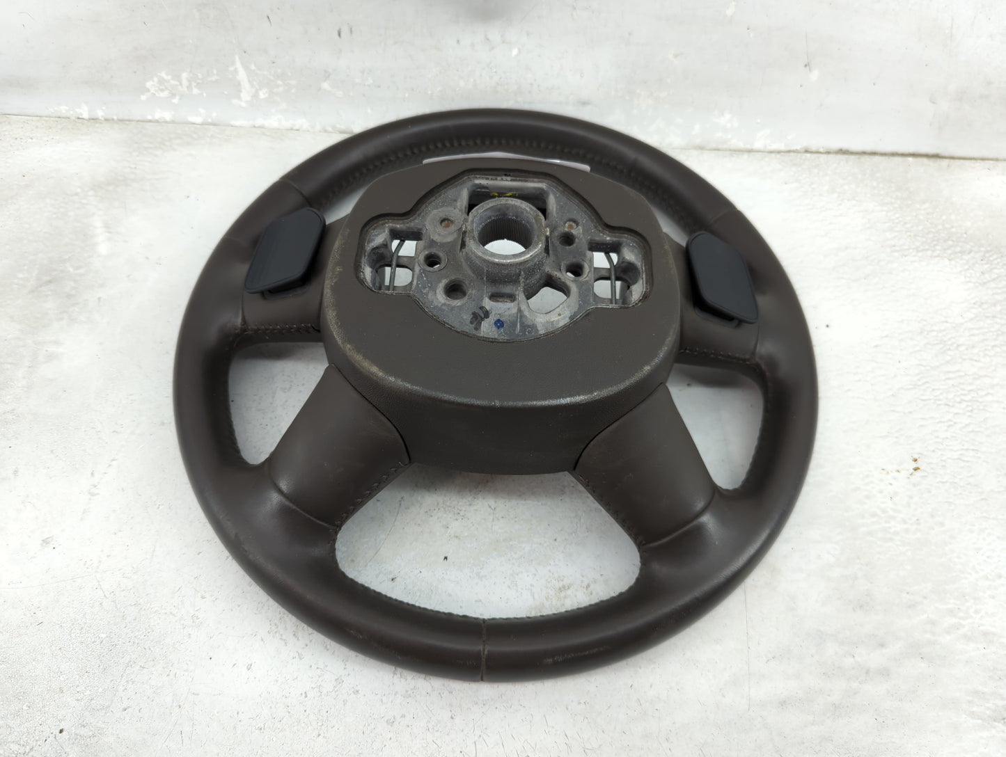 steering wheel - Oemusedautoparts1.com