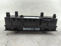 2011-2014 Audi A8 Climate Control Module Temperature AC/Heater Replacement P/N:4H0820043K Fits Fits 2011 2012 2013 2014 OEM 