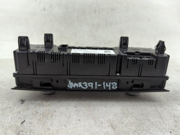 2011-2014 Audi A8 Climate Control Module Temperature AC/Heater Replacement P/N:4H0820043K Fits Fits 2011 2012 2013 2014 OEM Used Auto Parts