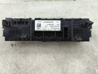 2011-2014 Audi A8 Climate Control Module Temperature AC/Heater Replacement P/N:4H0820043K Fits Fits 2011 2012 2013 2014 OEM 