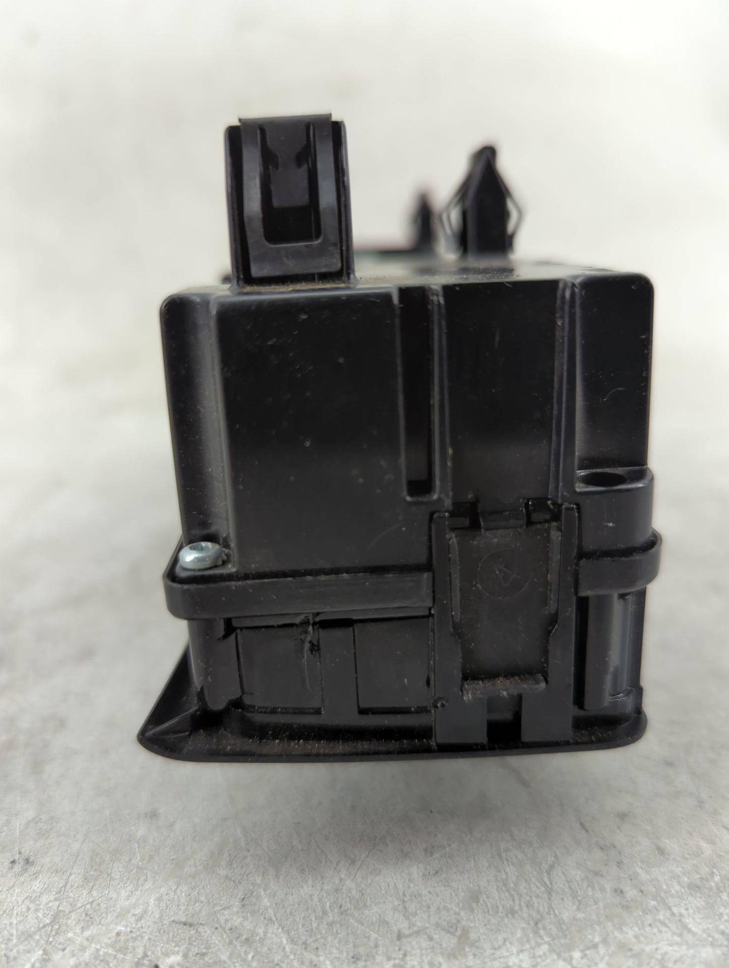 2011-2014 Audi A8 Climate Control Module Temperature AC/Heater Replacement P/N:4H0820043K Fits Fits 2011 2012 2013 2014 OEM 