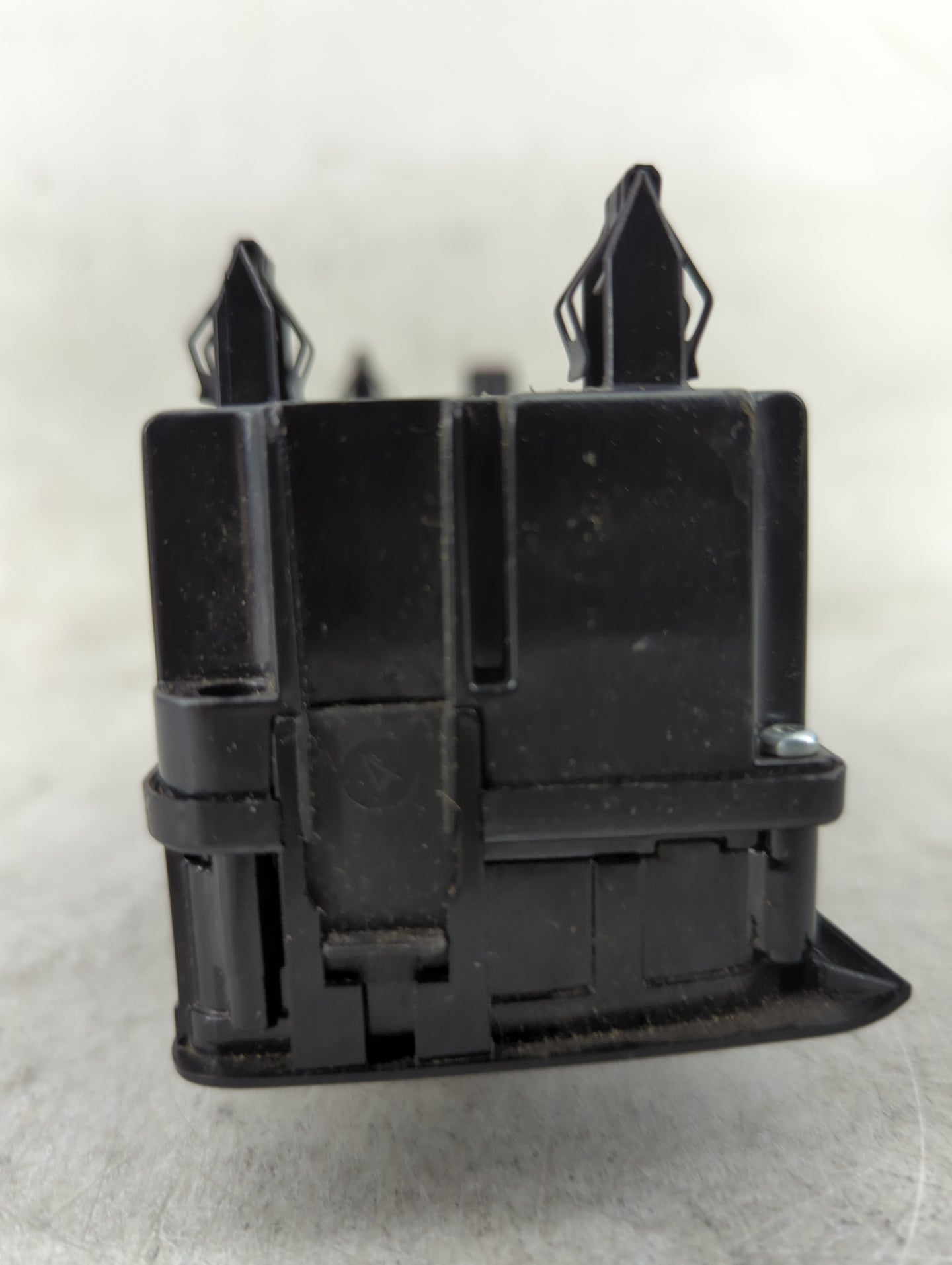 2011-2014 Audi A8 Climate Control Module Temperature AC/Heater Replacement P/N:4H0820043K Fits Fits 2011 2012 2013 2014 OEM 