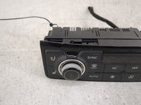 2011-2014 Audi A8 Climate Control Module Temperature AC/Heater Replacement P/N:4H0820043E Fits Fits 2011 2012 2013 2014 OEM 