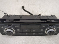 2011-2014 Audi A8 Climate Control Module Temperature AC/Heater Replacement P/N:4H0820043E Fits Fits 2011 2012 2013 2014 OEM 