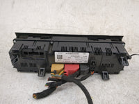2011-2014 Audi A8 Climate Control Module Temperature AC/Heater Replacement P/N:4H0820043E Fits Fits 2011 2012 2013 2014 OEM 