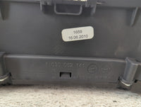 2011-2012 Audi A8 Instrument Cluster Speedometer Gauges P/N:4H0920980C 4H0920980, 0263670071 Miles: Fits Fits 2011 2012 OEM 
