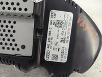 2011-2012 Audi A8 Instrument Cluster Speedometer Gauges P/N:4H0920980C 4H0920980, 0263670071 Miles: Fits Fits 2011 2012 OEM 