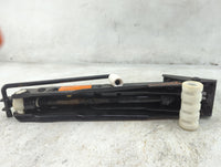 2011 Audi A8 Spare Scissor Car Jack - Oemusedautoparts1.com