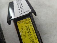 2011 Audi A8 Spare Scissor Car Jack - Oemusedautoparts1.com