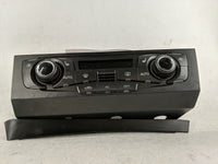 2009-2012 Audi Q5 Climate Control Module Temperature AC/Heater Replacement P/N:8T1 820 043 AQ Fits OEM Used Auto Parts - Oem