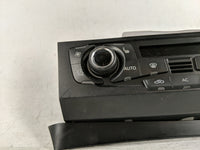 2009-2012 Audi Q5 Climate Control Module Temperature AC/Heater Replacement P/N:8T1 820 043 AQ Fits OEM Used Auto Parts - Oem