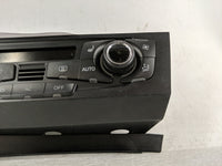2009-2012 Audi Q5 Climate Control Module Temperature AC/Heater Replacement P/N:8T1 820 043 AQ Fits OEM Used Auto Parts - Oem