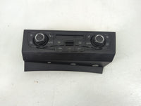 2009-2012 Audi Q5 Climate Control Module Temperature AC/Heater Replacement P/N:8T1 820 043 AQ Fits OEM Used Auto Parts - Oem