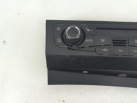 2009-2012 Audi Q5 Climate Control Module Temperature AC/Heater Replacement P/N:8T1 820 043 AQ Fits OEM Used Auto Parts - Oem