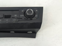 2009-2012 Audi Q5 Climate Control Module Temperature AC/Heater Replacement P/N:8T1 820 043 AQ Fits OEM Used Auto Parts - Oem