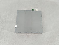 2009-2012 Audi Q5 Radio AM FM Cd Player Receiver Replacement P/N:4G0 035 082 Fits OEM Used Auto Parts - Oemusedautoparts1.co