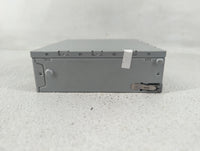 2009-2012 Audi Q5 Radio AM FM Cd Player Receiver Replacement P/N:4G0 035 082 Fits OEM Used Auto Parts - Oemusedautoparts1.co