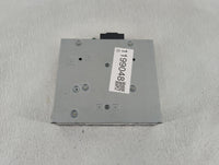 2009-2012 Audi Q5 Radio AM FM Cd Player Receiver Replacement P/N:4G0 035 082 Fits OEM Used Auto Parts - Oemusedautoparts1.co