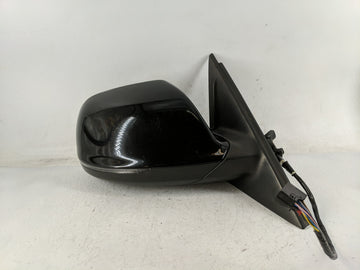 2009-2014 Audi Q5 Side Mirror Replacement Passenger Right View Door Mirror P/N:8R1 857 410 Fits Fits 2009 2010 2011 2012 201