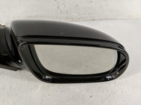 2009-2014 Audi Q5 Side Mirror Replacement Passenger Right View Door Mirror P/N:8R1 857 410 Fits Fits 2009 2010 2011 2012 201