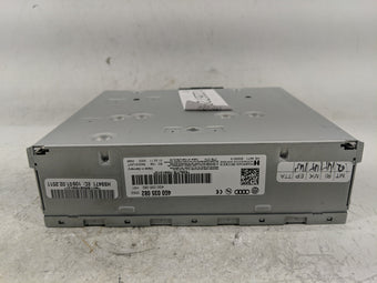 compare product 2011-2017 Audi Q5 Radio AM FM Cd Player Receiver Replacement P/N:4G0 035 082 Fits Fits 2011 2012 2013 2014 2015 2016 2017 OEM Used Auto Parts