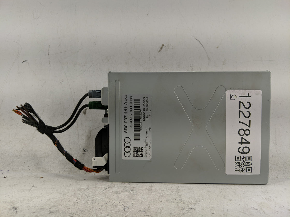 2011 Audi Q5 Replace Title - Oemusedautoparts1.com