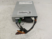 2011 Audi Q5 Replace Title - Oemusedautoparts1.com