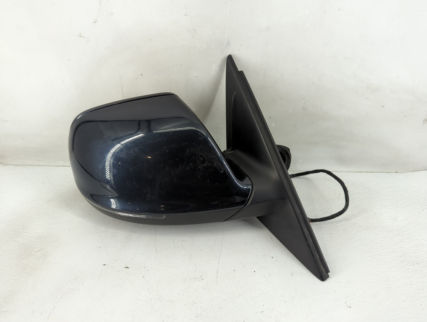 2009-2014 Audi Q5 Side Mirror Replacement Passenger Right View Door Mirror P/N:8R1 857 410 Fits Fits 2009 2010 2011 2012 201